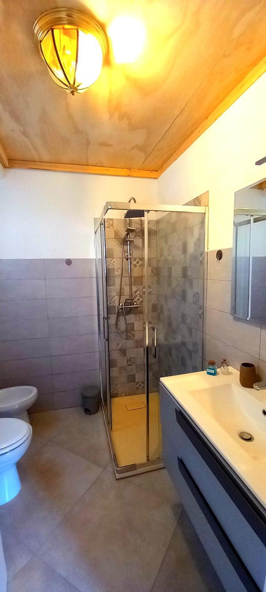 Sant'Elia B&B Alessandria del Carretto Eksteriør bilde