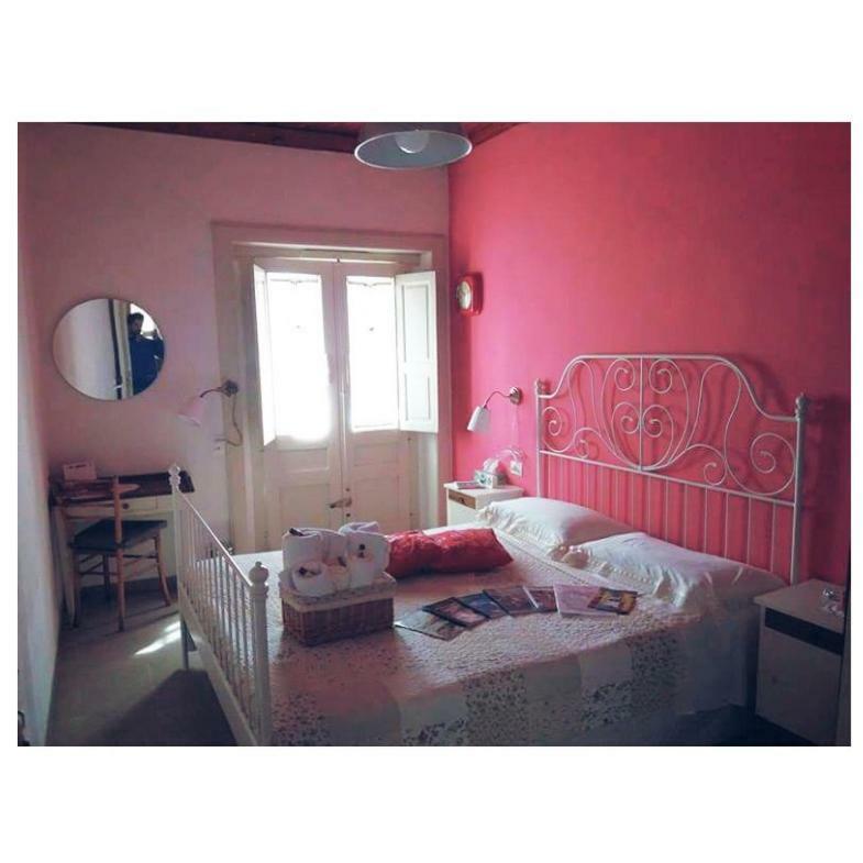 Sant'Elia B&B Alessandria del Carretto Eksteriør bilde